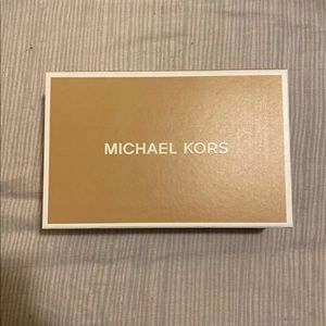 Michael Kors gift box only NEW